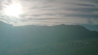 Cantalupo Ligure - Panoramablick