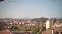 Campobasso - Castello Monforte