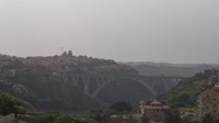 Catanzaro - Viadotto Fausto Bisantis