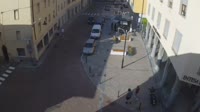 Zogno - Piazza Italia