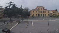 Vibo Valentia - Piazza Martiri d'Ungheria