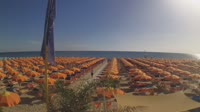 Cervia - Pinarella - Bagno Andreucci Beach 107