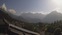 Voltago Agordino - Panorama