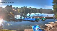 Cekcyn - Lago Wielkie Cekcyńskie