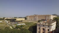 Caserta - Palast von Caserta
