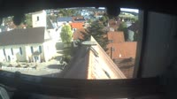 Neresheim - Marienplatz