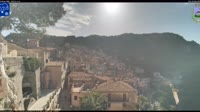 Cervara di Roma - Vista panorámica