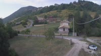 Villa Celiera - Contrada Santa Maria