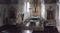 Iglesia de la Exaltación de la Santa Cruz