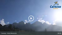 Carezza - Hotel Moseralm