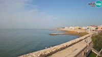 Caorle - Ponente Strand