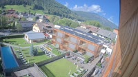 Villabassa / Niederdorf - Hirben Naturlaub