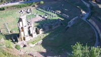 Volterra - Teatr Rzymski