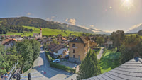 Villabassa / Niederdorf - Stacja kolejowa