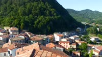 Carovilli - Panoramablick