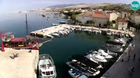 Pag - Puerto viejo