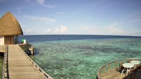 Raa Atoll - Emerald Faarufushi Resort & SPA
