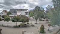 Laichingen - Centrum miasta