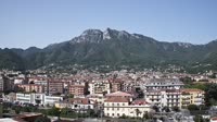 Cava de' Tirreni - Vista panorámica