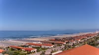 Viareggio - Terrazza della Repubblica