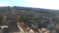 Markdorf - Bociany