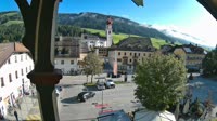 Villabassa/Niederdorf - Von-Kurz-Platz