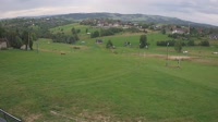 Zwyrtlik - Olczań-SKI - Piste de ski