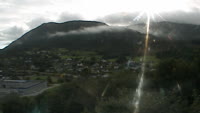 Torvikbukt - Reinsfjellet