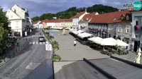 Samobor - Trg kralja Tomislava
