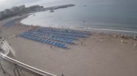 Benidorm - Playa de Poniente