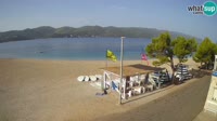 Viganj - Plaża