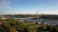 Holy Cross Bridge