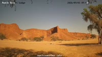 Gondwana - Namib Desert Lodge