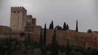 Granada - Alhambra