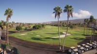 Tenerife - Golf Costa Adeje