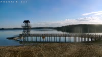 Pogoria III Lake