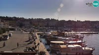 Rovinj - Promenada nadmorska