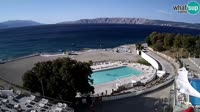 Novi Vinodolski - Hotel Lisanj