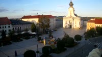 Market Square