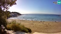 Split - Bačvice beach