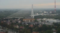 Most Mazowieckiego