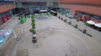 Millenium Hall