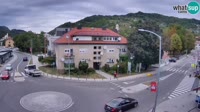 Krapina - ul. Ante Staršević