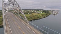 Haugesund - Karmsund bridge