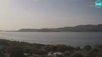 Viganj - Panorama zatoki