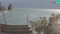 Tignale - Harbour