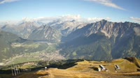 Bormio 3000  - Cima Bianca