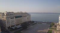 Thessaloniki - Aristotelous Square