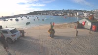 St Ives - Harbour