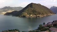 Sulzano - Lake Iseo - Monte Isola